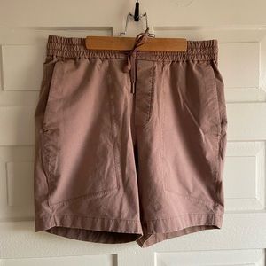 Lululemon Bowline Short